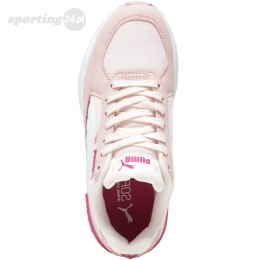 Buty dla dzieci Puma Graviton różowe 381987 26 Puma