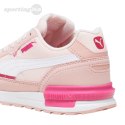 Buty dla dzieci Puma Graviton różowe 381987 26 Puma