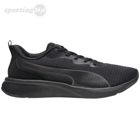 Buty męskie Puma Flyer Lite czarne 378774 02 Puma