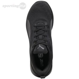 Buty męskie Puma Flyer Lite czarne 378774 02 Puma