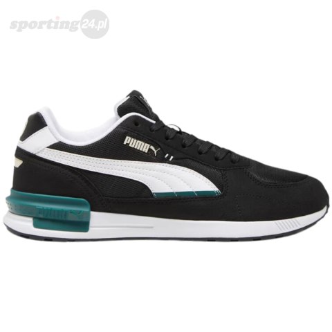 Buty męskie Puma Graviton czarne 380738 42 Puma