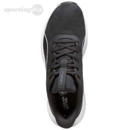 Buty męskie Puma Reflect Lite czarno-białe 378768 01 Puma