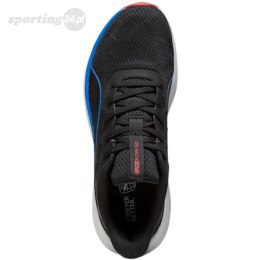 Buty męskie Puma Reflect Lite czarno-niebieskie 378768 09 Puma