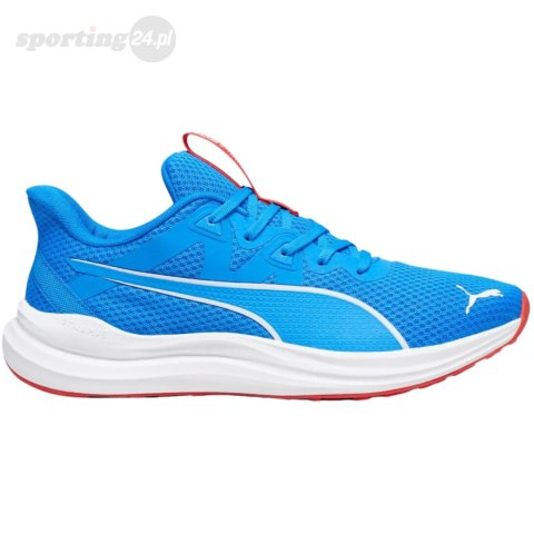 Buty męskie Puma Reflect Lite niebieskie 378768 03 Puma