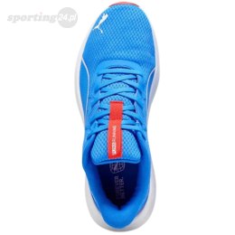 Buty męskie Puma Reflect Lite niebieskie 378768 03 Puma