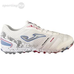 Buty piłkarskie Joma Mundial 2302 Turf białe MUNW2302TF Joma