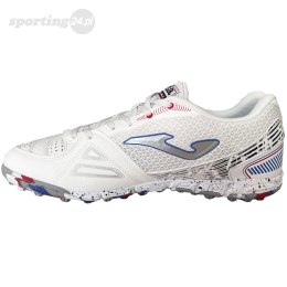 Buty piłkarskie Joma Mundial 2302 Turf białe MUNW2302TF Joma