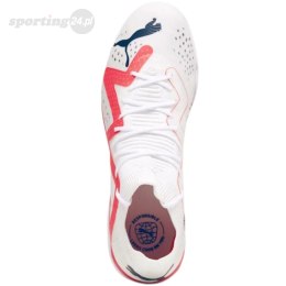 Buty piłkarskie Puma Future Match TT białe 107374 01 Puma