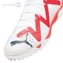 Buty piłkarskie Puma Future Match TT białe 107374 01 Puma