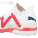 Buty piłkarskie Puma Future Match TT białe 107374 01 Puma