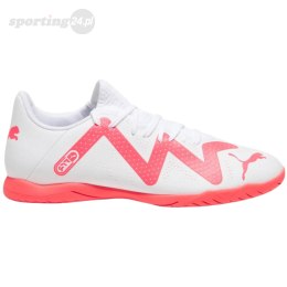 Buty piłkarskie Puma Future Play IT 107382 01 Puma