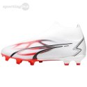 Buty piłkarskie Puma Ultra Match+ LL FG/AG 107511 01 Puma