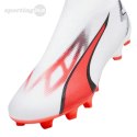 Buty piłkarskie Puma Ultra Match+ LL FG/AG 107511 01 Puma