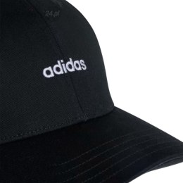 Czapka z daszkiem adidas Baseball Street Cap czarna HT6355 Adidas