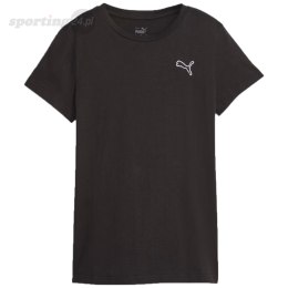 Koszulka damska Puma Better Essentials Tee czarna 675986 01 Puma