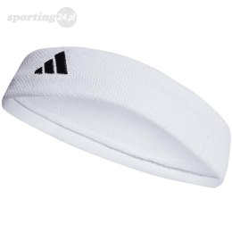 Opaska na głowę adidas Tennis biała HT3908 Adidas