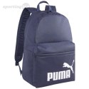 Plecak Puma Phase granatowy 79943 02 Puma