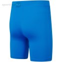 Spodenki męskie Puma Liga Baselayer Short Tight niebieskie 655924 02 Puma