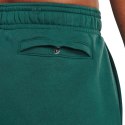 Spodenki męskie Under Armour Rival FLC Big Logo Shorts zielone 1357118 722 Under Armour