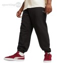 Spodnie męskie Puma Better Essentials Sweatpants TR czarne 675980 01 Puma