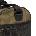 Torba adidas Essentials Linear Duffel Medium zielona HR5350 Adidas