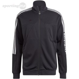 Bluza męska adidas Tiro Wordmark czarna IA3047 Adidas