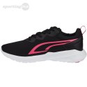 Buty damskie Puma All-Day Active czarno-różowe 386269 09 Puma