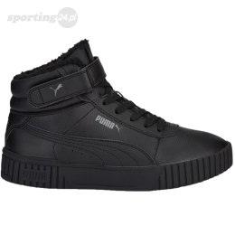 Buty damskie Puma Carina 2.0 Mid WTR 385852 01 Puma