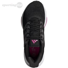 Buty damskie adidas Ultrabounce czarno-różowe HP5785 Adidas