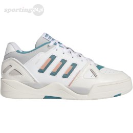 Buty męskie adidas Midcity Low białe ID5403 Adidas