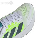 Buty męskie adidas Questar 2 biało-zielone IF2233 Adidas