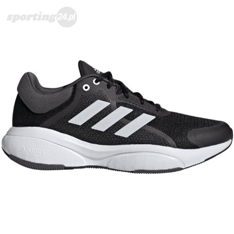 Buty męskie adidas Response czarne GW6646 Adidas