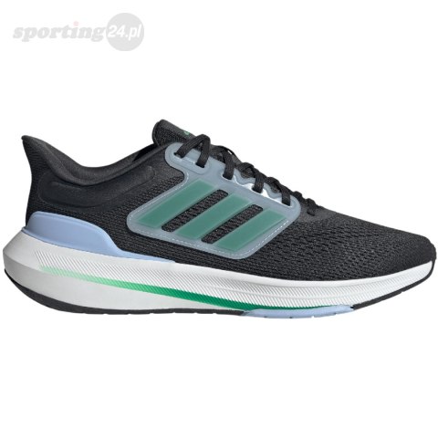 Buty męskie adidas Ultrabounce czarne HP5776 Adidas