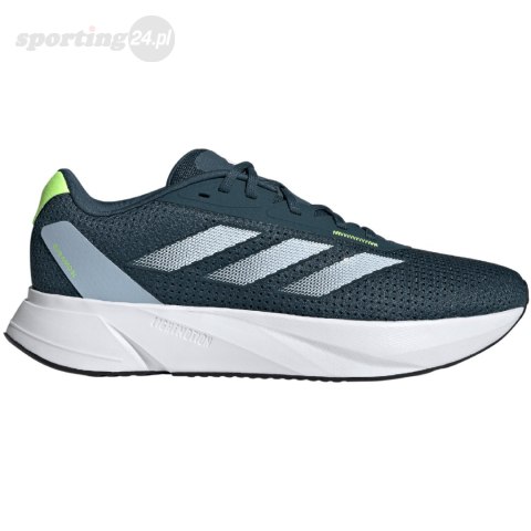 Buty męskie do biegania adidas Duramo SL granatowe IF7868 Adidas