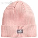 Czapka Puma Classic Cuff Beanie różowa 024826 04 Puma