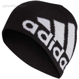 Czapka adidas Cold.RDY Big Logo czarna IB2645 Adidas