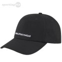 Czapka z daszkiem Puma Sportswear Cap czarna 24036 01 Puma