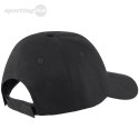 Czapka z daszkiem Puma Sportswear Cap czarna 24036 01 Puma