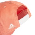 Czapka z daszkiem adidas Daily Cap pomarańczowa IM0504 Adidas