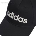 Czapka z daszkiem damska adidas Daily OSFW czarna HT6356 Adidas