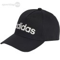 Czapka z daszkiem młodzieżowa adidas Daily OSFY czarna HT6356 Adidas