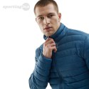 Kurtka męska puchowa 4F M239 denim 4FAW23TDJAM239 32S 4F