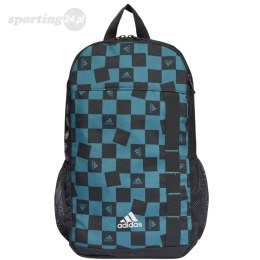 Plecak adidas ARKD3 niebiesko-czarny HZ2927 Adidas