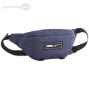 Saszetka Puma Deck Waist Bag granatowa 79187 08 Puma