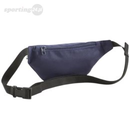 Saszetka Puma Deck Waist Bag granatowa 79187 08 Puma