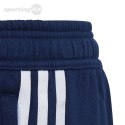 Spodenki dla dzieci adidas Tiro 23 League Sweat granatowe HS3596 Adidas teamwear