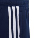 Spodenki dla dzieci adidas Tiro 23 League Sweat granatowe HS3596 Adidas teamwear