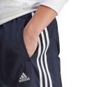 Spodenki męskie adidas Aeroready Essentials Chelsea 3-Stripes granatowe IC1485 Adidas