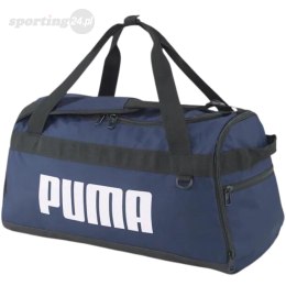 Torba Puma Challenger Duffel S granatowa 79530 02 Puma