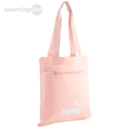 Torba Puma Phase Packable Shopper różowa 79953 04 Puma